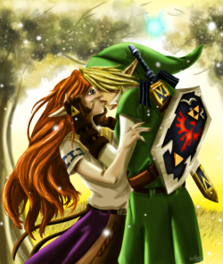 Ocarina Of Time