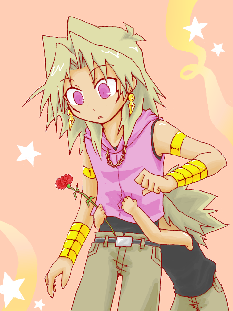 fuckyeahbronzeshipping:  coffin-seller:  It’s the 23th in Egypt. Happy Birthday,