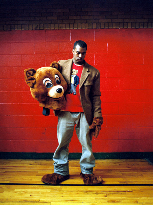 trvpjesus:  College Dropout 
