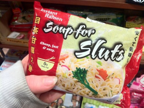  finally, a soup that’s right for me  adult photos