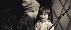 The sweet thing ever!