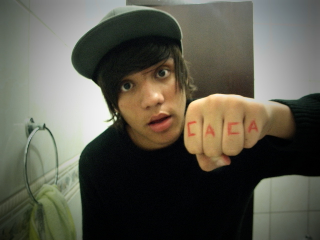 vodka-sweet:  não vale da unfollow 