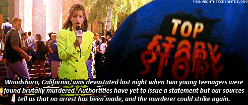 SCREAM