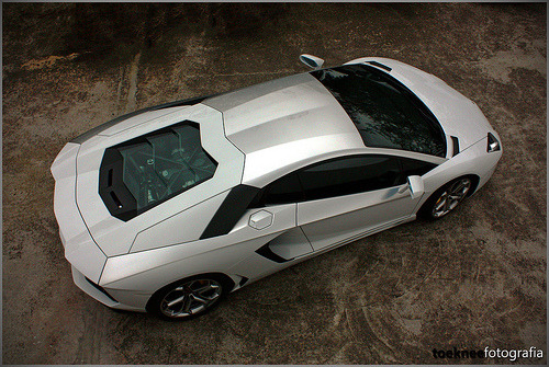 automotivated:  Aventador LP700-4 (by Tony Seow) 