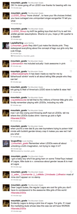 sundayesque:
“John Darnielle attacking gender binaries like a boss.
”