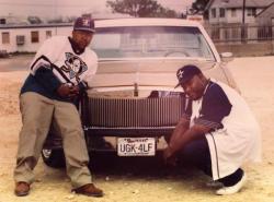 livefrombmore:  UGK 4 Life! 