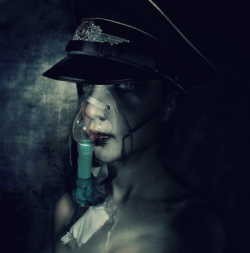 Morbid Beauty