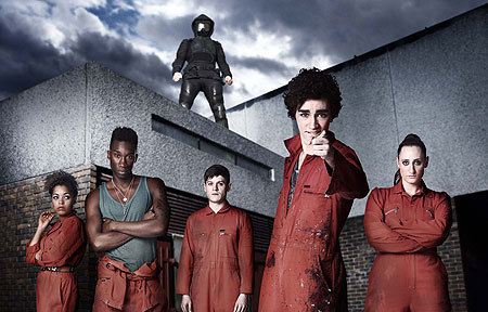 boobbryar:  (E4) MISFITS MASTER POST: Season 1: - Episode 1 - Episode 2 - Episode 3 - Episode 4 - Episode 5 - Episode 6 Season 2: - Episode 1 - Episode 2 - Episode 3 - Episode 4 - Episode 5 - Episode 6 - Episode 7 (Christmas Special) - Episode 8 (Nathan