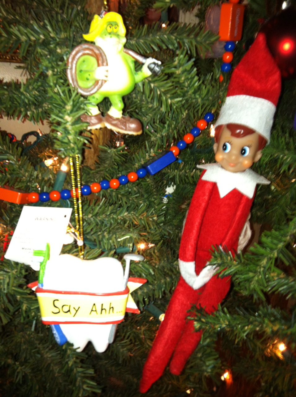 20 Elf On The Shelf Christmas Eve Ideas For His Grand Finale