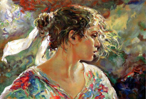 Nostalgia, Jose Royo