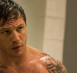 tomhardyvariations:  Tommy Conlon // Warrior 