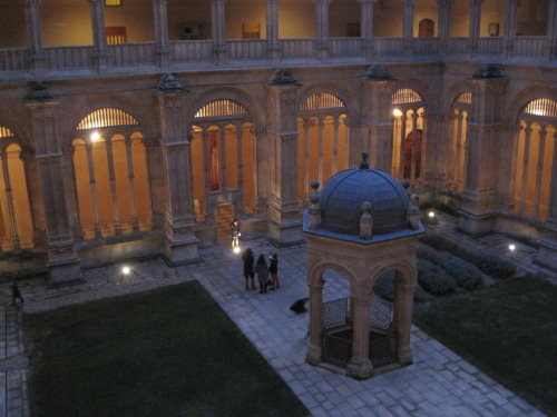 (Salamanca, 12/02/11)