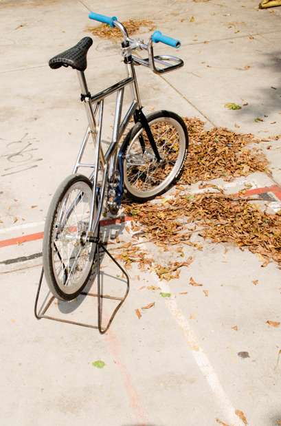 thesargodit: this my love bike ( july oh julie frame ). custom & handmade by “alphalab” / Indone
