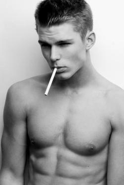 A Cigarette