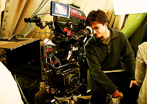 Harry Potter Eterno