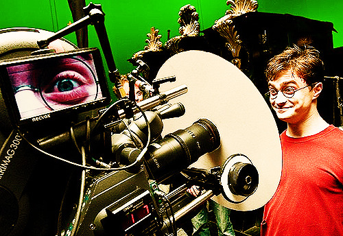 Harry Potter Eterno