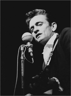 5to1:  Johnny Cash 