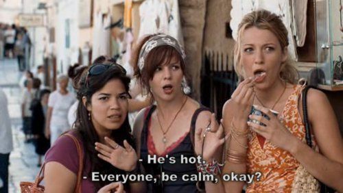omg i love these movies <33