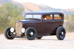 dcotd:  1932 Ford Tudor 