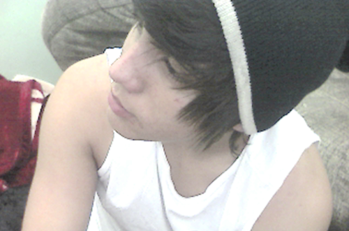 vodka-sweet:  :$ eu morri :$  