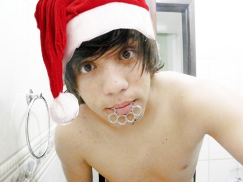 vodka-sweet:  :$ eu morri :$  