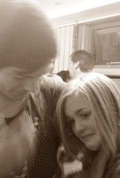 desirezayn:  Louis and his sisters are just the cutest omg 