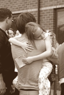 desirezayn:  Louis and his sisters are just the cutest omg 