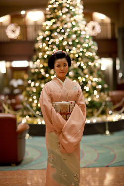  Merry Christmas again :) maiko Ayano at