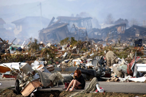 Best photos of the year 2011 .. according to the Reuters news agency