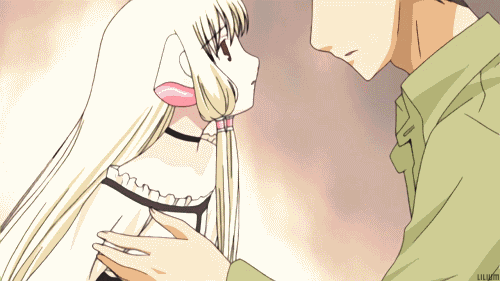 lilium:  Original. Not original.