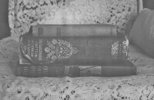 Life's Grays