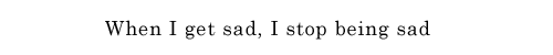 littlemissme:  TRUE STORY 
