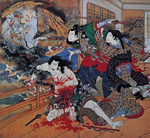 oblighetto:  Ekin (Kinzo Hirose) 