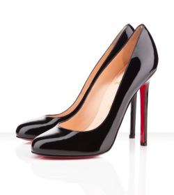 talithajoy:  Lady Lynch Louboutins 