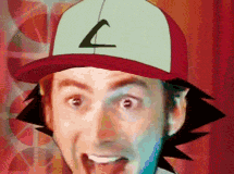 Happy Tennant Tuesday!