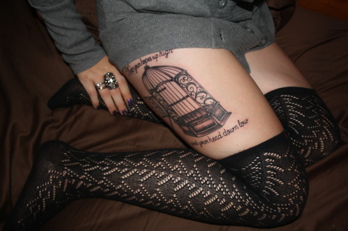 Is a whore's lies worth dying for?