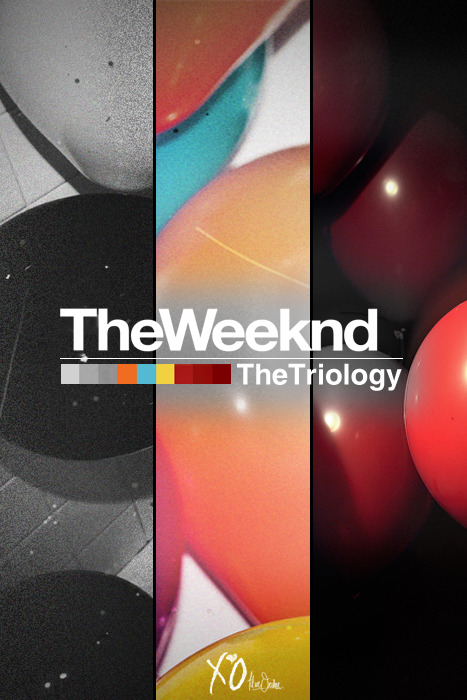 hkangela:  THE WEEKEND IS HERE 
