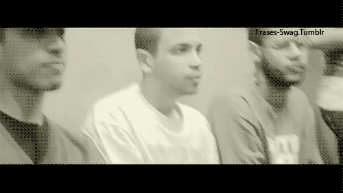 rap é compromisso
