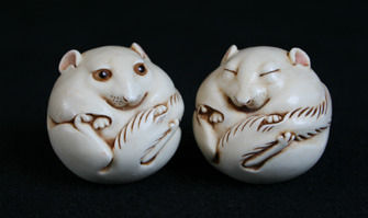 urone:Netsuke