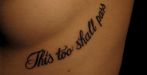 -love kills slowly