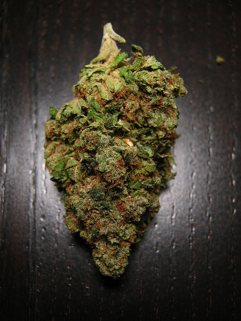 Light up & toke away