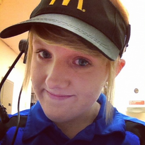 Work blows (Taken with instagram)