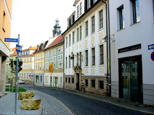 fairytale-europe:Weimar, Germany