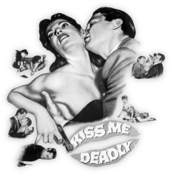 Kiss me deadly 1955