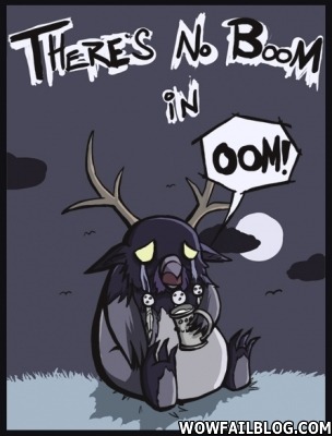 Fuck Yeah, World of Warcraft