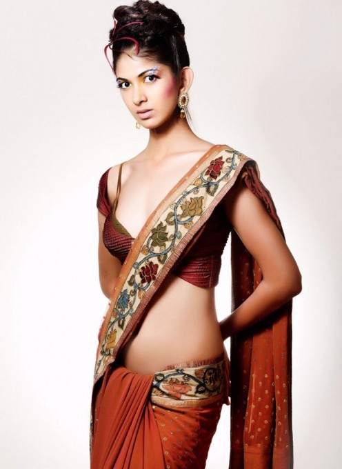Reha Sukheja [INDIA]