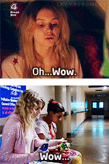 adoringskiins:  &gt;&gt; Skins UK Blog &lt;&lt;