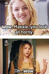 adoringskiins:  &gt;&gt; Skins UK Blog &lt;&lt;