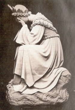  Our Lady of La Salette weeping 