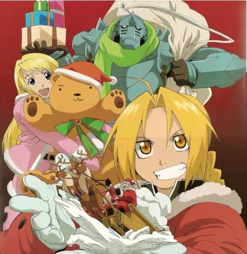 Coisas de Otaku